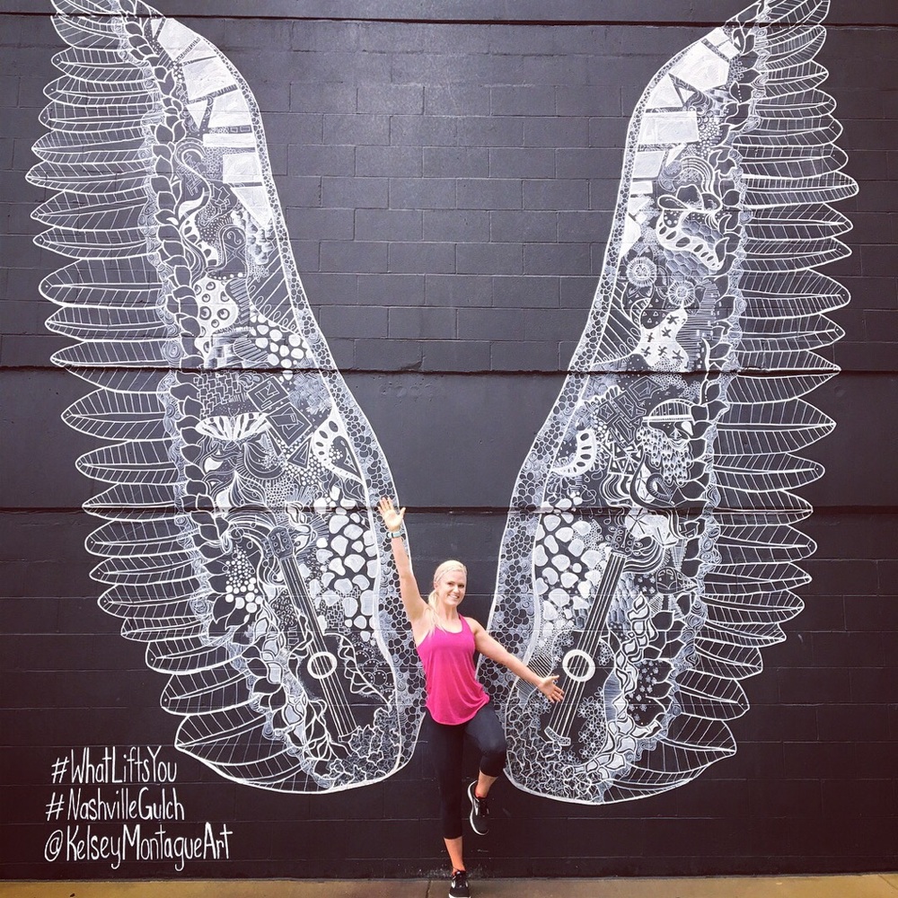 Meet your Posher, Summer.